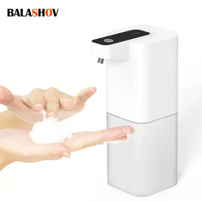 Automatic Liquid Soap Dispenser Touchless Infrared Sensor Hand Free Hand Soap Sensor Dispenser