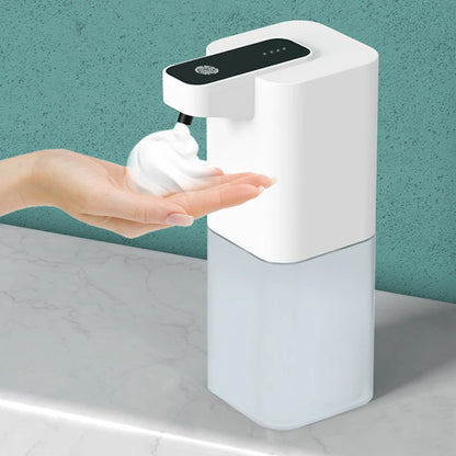 Automatic Liquid Soap Dispenser Touchless Infrared Sensor Hand Free Hand Soap Sensor Dispenser